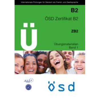 OSD ZERTIFIKAT B2 UBUNGSMATERIALIEN BAND 1