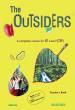 OUTSIDERS B1 TEACHER'S BOOK ΒΙΒΛΙΟ ΚΑΘΗΓΗΤΗ