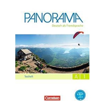PANORAMA A1 TESTHEFT