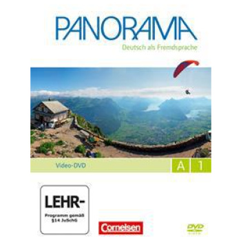 PANORAMA A1 VIDEO-DVD