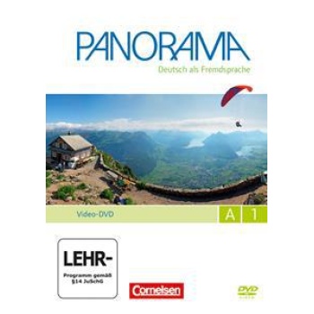PANORAMA A1 VIDEO-DVD