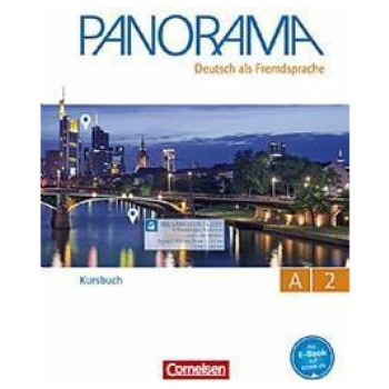 PANORAMA A2 (+eBOOK)