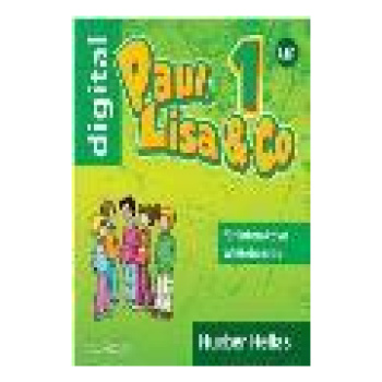 PAUL LISA & CO 1 CD-ROM