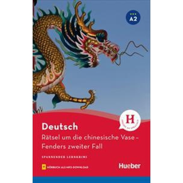 RÄTSEL UM DIE CHINESISCHE VASE! (A2)