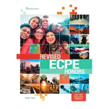 Revised ECPE Honors Students Book