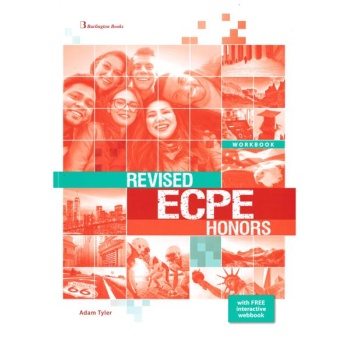 Revised ECPE Honors Workbook