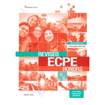 Revised ECPE Honors Workbook Teachers