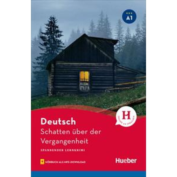 SCHATTEN ÜBER DER VERGANGENHEIT (A1)