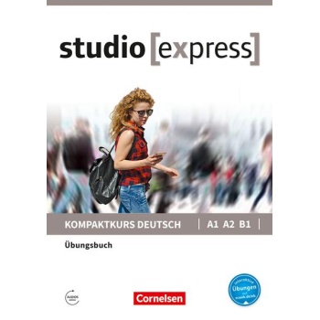 STUDIO [EXPRESS] A1-B1 UBUNGSBUCH
