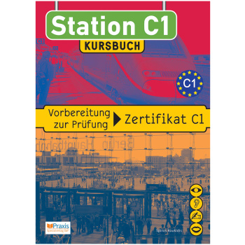 Station C1 Kursbuch - Praxis Κουκίδης Σπύρος