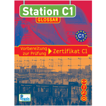 Station C1 Glossar - Praxis Κουκίδης Σπύρος