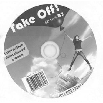 TAKE OFF! B2 E-BOOK
