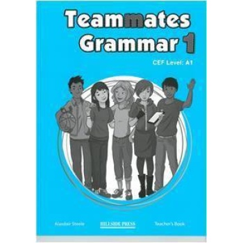 TEAMMATES 1 GRAMMAR TEACHER'S BOOK