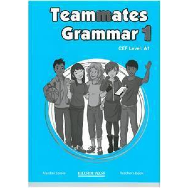 TEAMMATES 1 GRAMMAR TEACHER'S BOOK