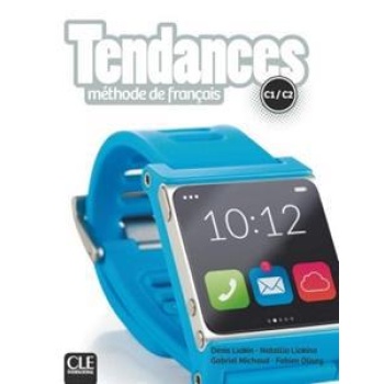 TENDANCES C1/C2 ELEVE