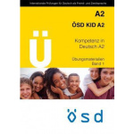 U OSD KOMPETENZ IN DEUTSCH 2 KID A2