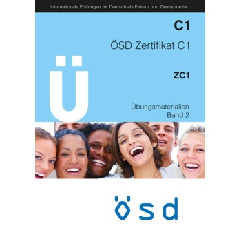 U OSD UBUNGSMATERIALEN ZERTIFIKAT C1 BAND 2
