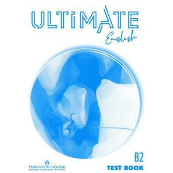 ULTIMATE ENGLISH B2 TEST