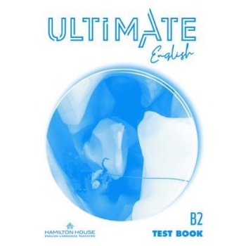 ULTIMATE ENGLISH B2 TEST