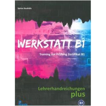 WERKSTATT B1 LOSUNGEN NEU 2014