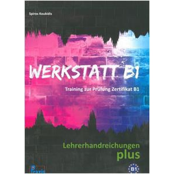 WERKSTATT B1 LOSUNGEN NEU 2014