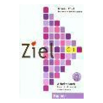 ZIEL C1 BAND 1 ARBEITSBUCH (+CD-ROM) LEKTION 1-6