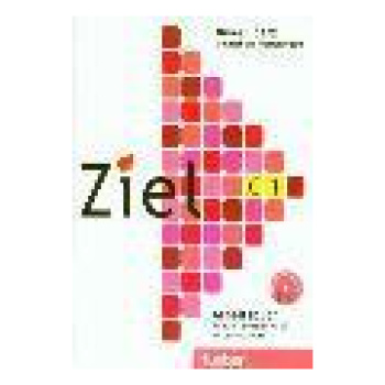 ZIEL C1 BAND 2 ARBEITSBUCH (+CD-ROM) LEKTION 7-12