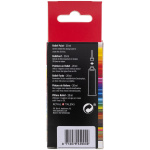 Amsterdam Περίγραμμα White 100 Relief Paint 20ml