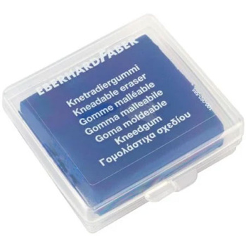 ΓΟΜΑ ΓΙΑ ΚΑΡΒΟΥΝΟ ΜΠΛΕ EBERHARD FABER 585428