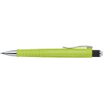 ΜΗΧΑΝIKO ΜΟΛΥΒΙ FABER CASTELL POLYMATIC ΛΑΧΑΝΙ 0.7(Β) ME ΓΟΜΑ 133364