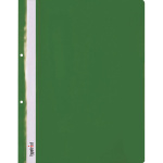 Ντοσιέ Έλασμα Πράσινο Τρύπες Typotrust FP16100-04