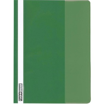 Ντοσιέ Έλασμα Πράσινο Τσέπη Typotrust FP16120-04