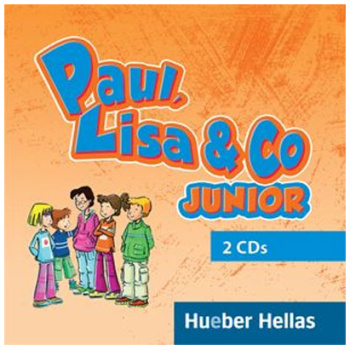PAUL LISA & CO JUNIOR CDS (2)