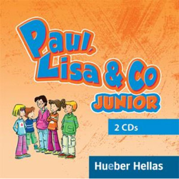 PAUL LISA & CO JUNIOR CDS (2)