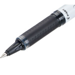 PILOT V-BALL GRIP ΜΠΛΕ 0.5 ΣΤΥΛΟ ROLLER EXTRA FINE