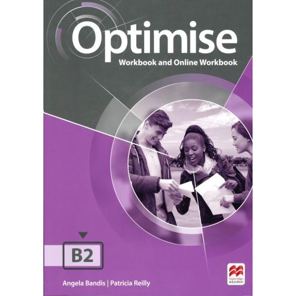 OPTIMISE B2 WKBK (+ONLINE WKBK)