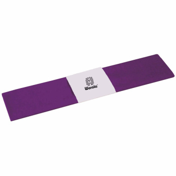 Χαρτί Γκοφρέ Amethyst 151 Werola 50x200cm