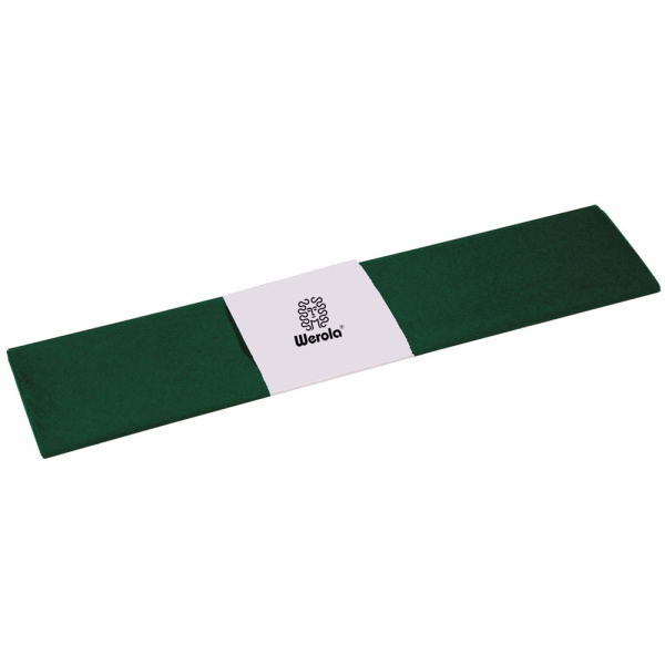 Χαρτί Γκοφρέ Κυπαρισσί 816 Werola 50x200cm