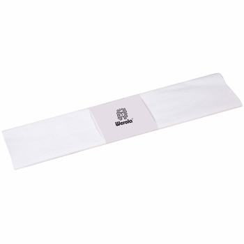 Χαρτί Γκοφρέ Λευκό 100 Werola 50x200cm