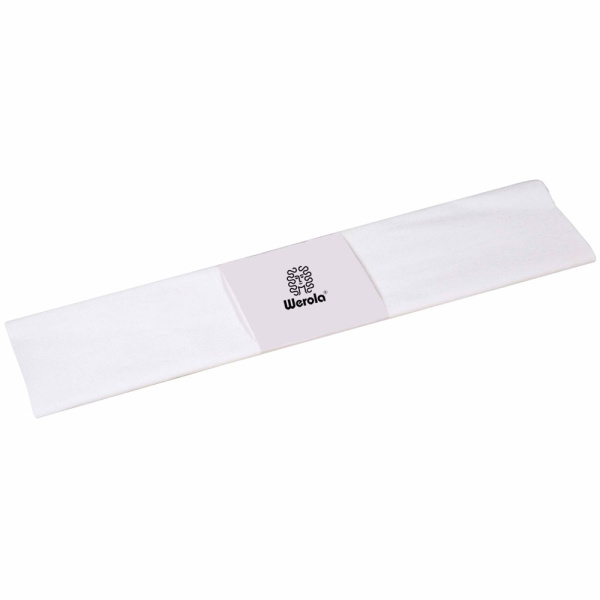 Χαρτί Γκοφρέ Λευκό 100 Werola 50x200cm