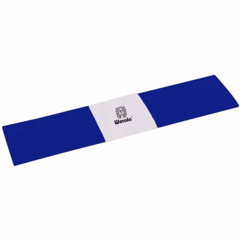 Χαρτί Γκοφρέ Μπλε Σκούρο 818 Werola 50x200cm εύκαμπτο
