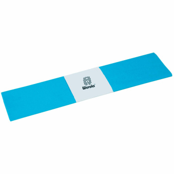 Χαρτί Γκοφρέ Τυρκουάζ 820 Werola 50x200cm