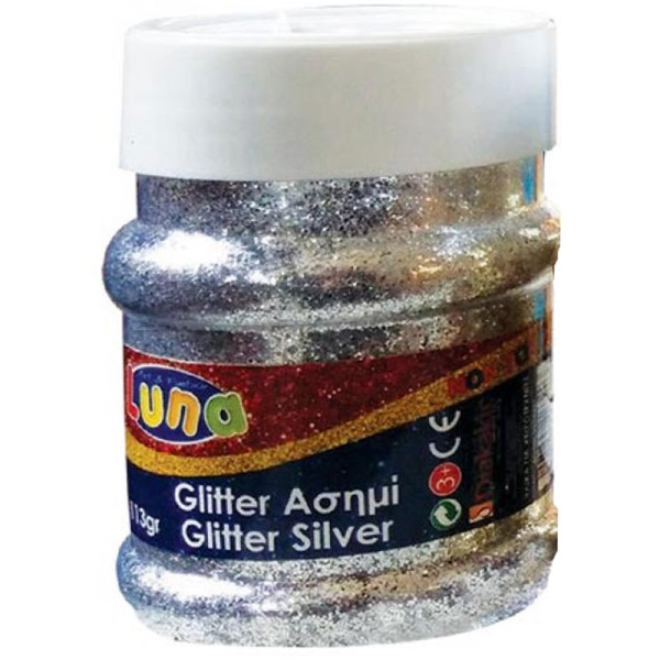 ΧΡΥΣΟΣΚΟΝΗ ΑΛΑΤΙΕΡΑ ΑΣΗΜΙ 113gr THE LITTLIES 620435