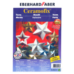 ΚΑΛΟΥΠΙΑ ΧΡΙΣΤΟΥΓΕΝΝΙΑΤΙΚΑ EBERHARDFABER ΑΣΤΕΡΙΑ STARS 8735-14