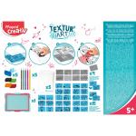 ΣΕΤ ΧΕΙΡΟΤΕΧΝΙΑΣ MAPED CREATIV TEXTUR'ART FASHION 907046