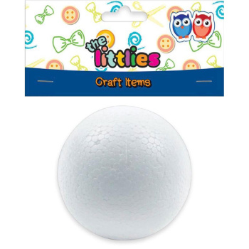 Μπάλα Φελιζόλ Χειροτεχνίας 8cm The Littlies