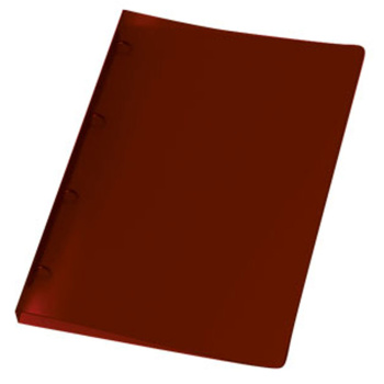 ΝΤΟΣΙΕ Α4 ΜΠΟΡΝΤΩ 4 ΚΡΙΚΩΝ 4CM ΡΑΧΗ TYPOTRUST FP15144-19