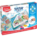 ΣΕΤ ΧΕΙΡΟΤΕΧΝΙΑΣ MAPED CREATIV TEXTUR' ART 907038