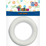 ΣΤΕΦΑΝΙ ΦΕΛΙΖΟΛ ΧΕΙΡΟΤΕΧΝΙΑΣ 20CM THE LITTLIES
