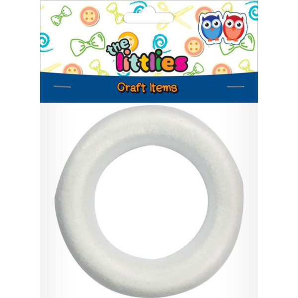 ΣΤΕΦΑΝΙ ΦΕΛΙΖΟΛ ΧΕΙΡΟΤΕΧΝΙΑΣ 20CM THE LITTLIES